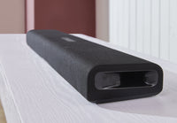 Yamaha ATS-B300 Dolby Atmos soundbar, musta