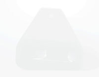 Yamaha ATS-B300 Dolby Atmos soundbar, musta