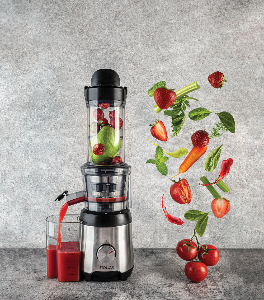 Stollar BJP750 mehupuristin – kuva 2