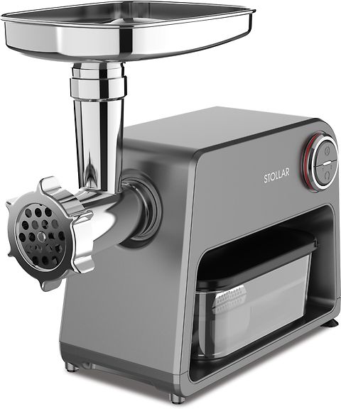 Stollar BMG820 -lihamylly – kuva 2
