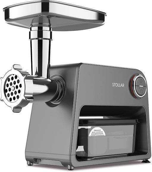 Stollar BMG820 -lihamylly – kuva 1
