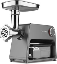 Stollar BMG820 -lihamylly – kuva 1