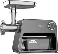 Stollar BMG820 -lihamylly – kuva 3