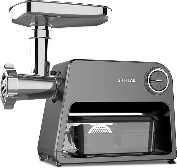 Stollar BMG820 -lihamylly – kuva 3