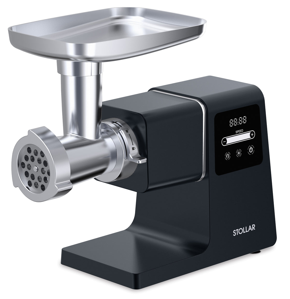 Stollar BMG915 lihamylly