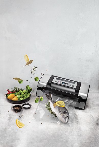 Stollar BVS700 tyhjiöpakkauslaite – kuva 6