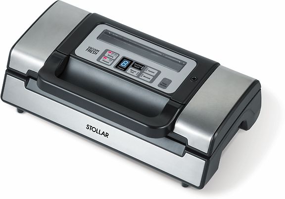 Stollar BVS700 tyhjiöpakkauslaite – kuva 2