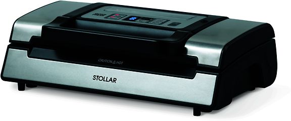 Stollar BVS700 tyhjiöpakkauslaite – kuva 5