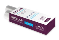 Stollar SAT65 vakuumirulla, 28 x 600 cm – 1