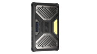 Oukitel RT10 5G tabletti, 512/12 Gt, musta