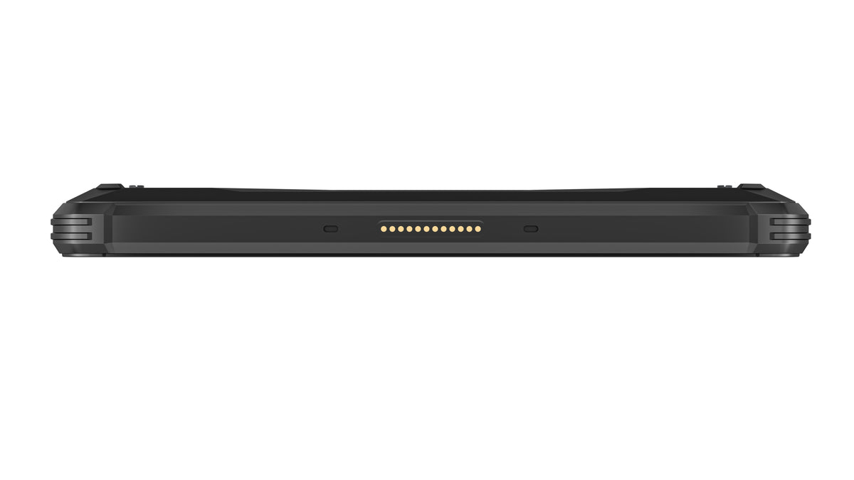 Oukitel RT10 5G tabletti, 512/12 Gt, musta