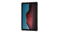 Oukitel RT10 5G tabletti, 512/12 Gt, musta