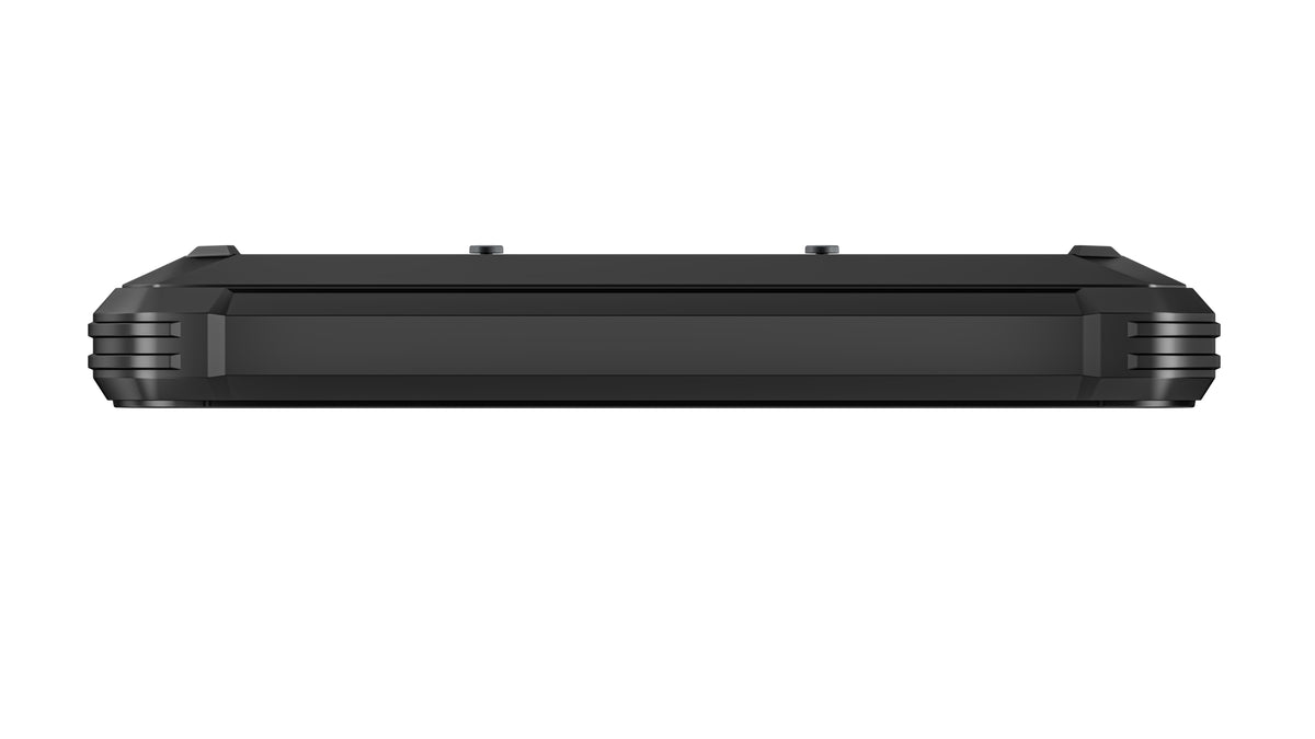 Oukitel RT10 5G tabletti, 512/12 Gt, musta