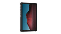 Oukitel RT10 5G tabletti, 512/12 Gt, musta
