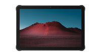 Oukitel RT10 5G tabletti, 512/12 Gt, musta