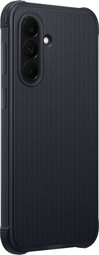 Samsung A37 Rugged Case suojakuori, musta – lisäkuva 2