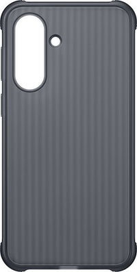 Samsung A37 Rugged Case suojakuori, musta – kuva 4