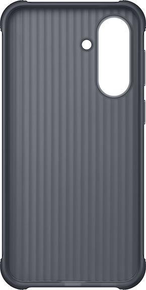 Samsung A37 Rugged Case suojakuori, musta – lisäkuva 3