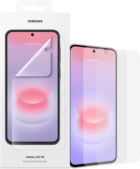 Samsung A37 Screen Protector suojakalvo – kuva 1