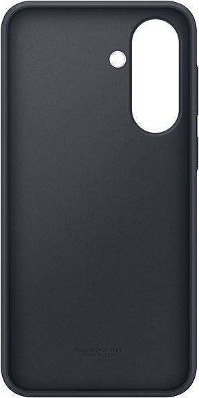 Samsung A37 Silicone Case suojakuori, musta – kuva 5