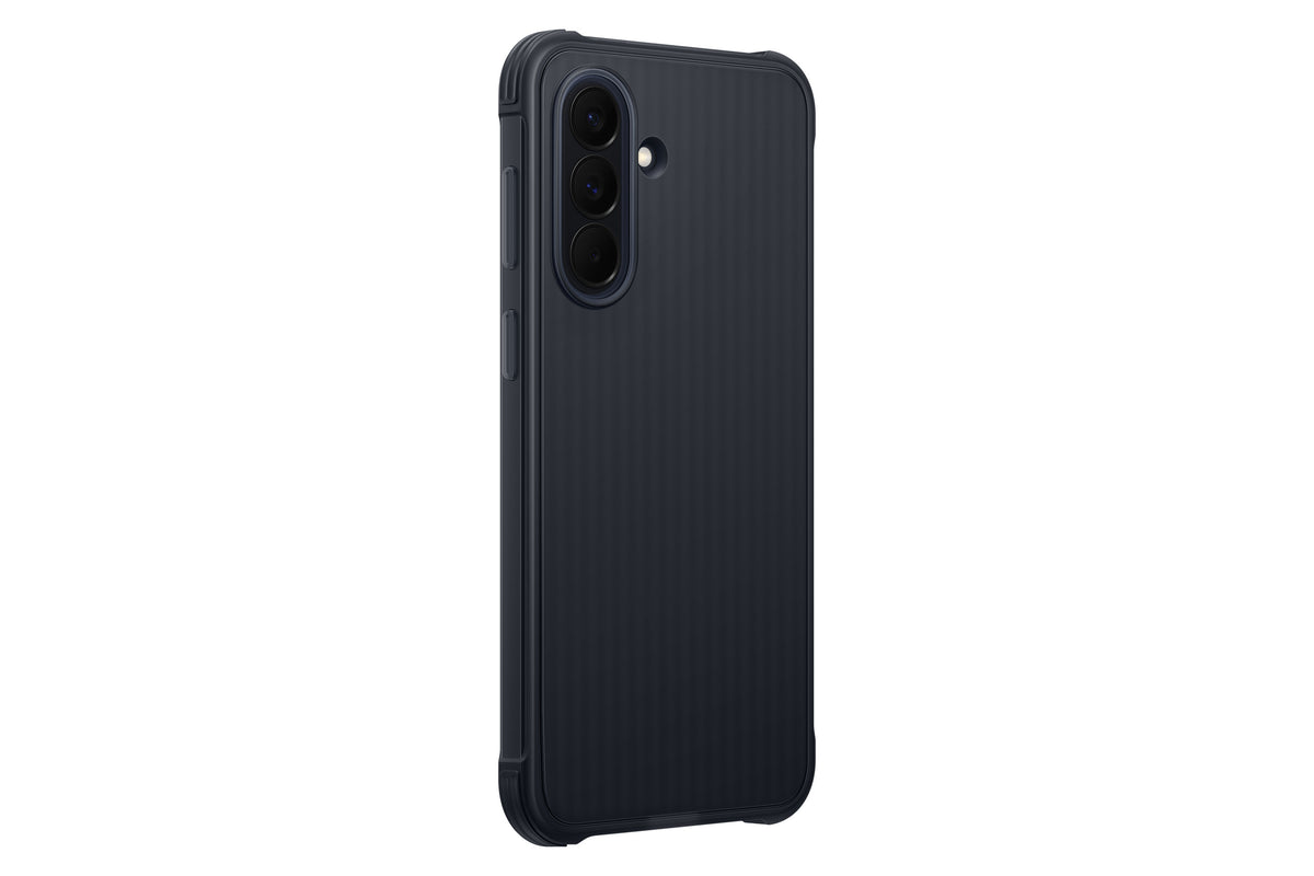 Samsung A57 Rugged Case suojakuori, musta – kuva 3