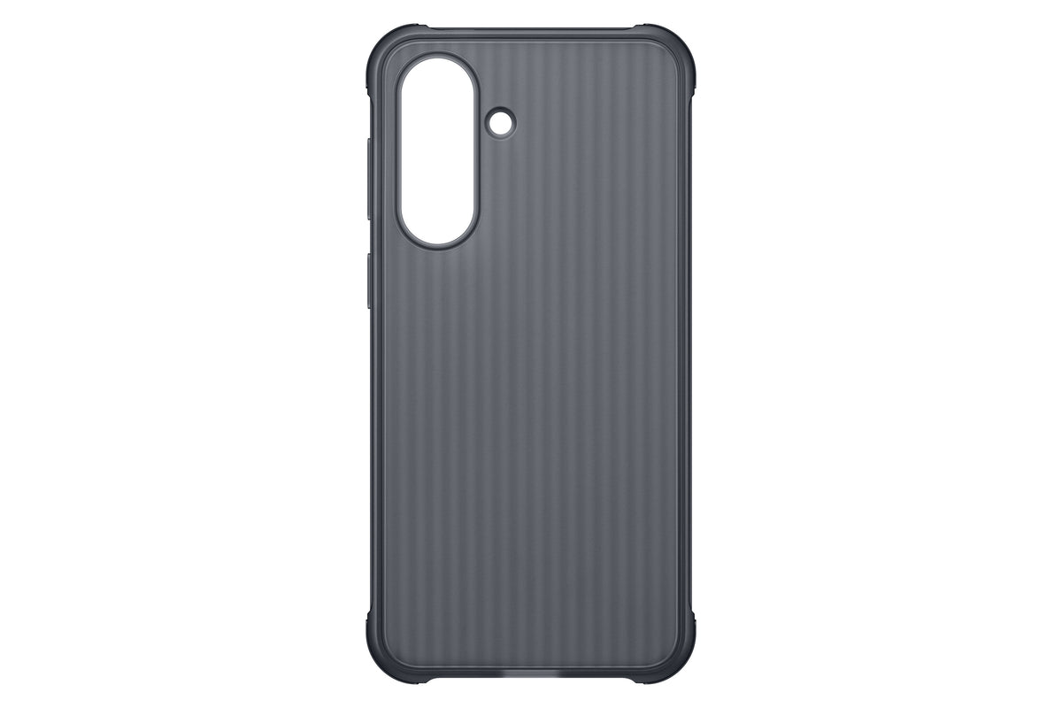 Samsung A57 Rugged Case suojakuori, musta – kuva 4
