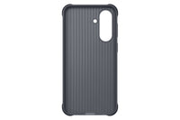 Samsung A57 Rugged Case suojakuori, musta – kuva 5