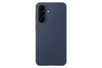 Samsung A57 Silicone Case suojakotelo, tummansininen – kuva 1