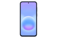 Samsung A57 Silicone Case suojakotelo, tummansininen – kuva 2