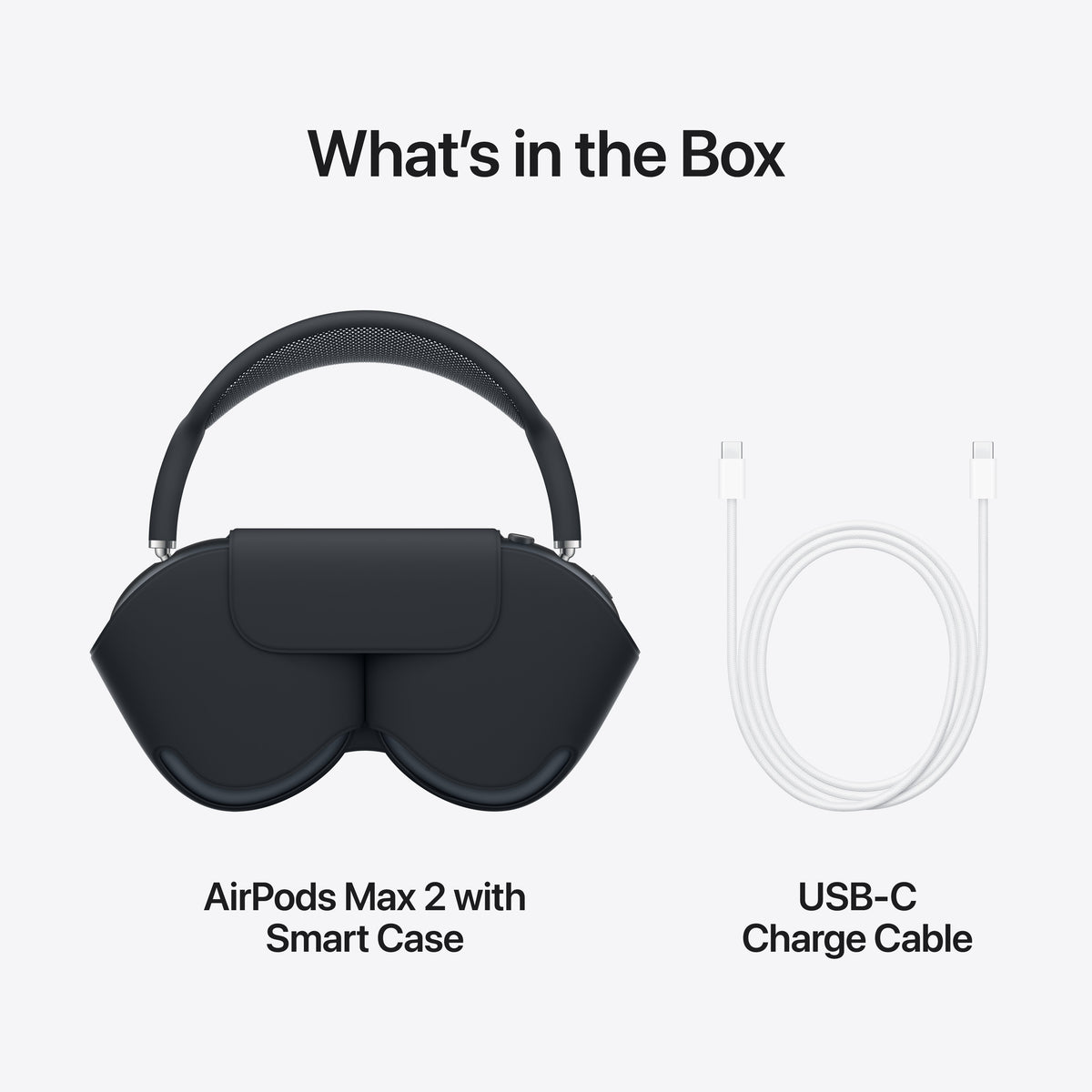 Apple AirPods Max 2 kuulokkeet, oranssi