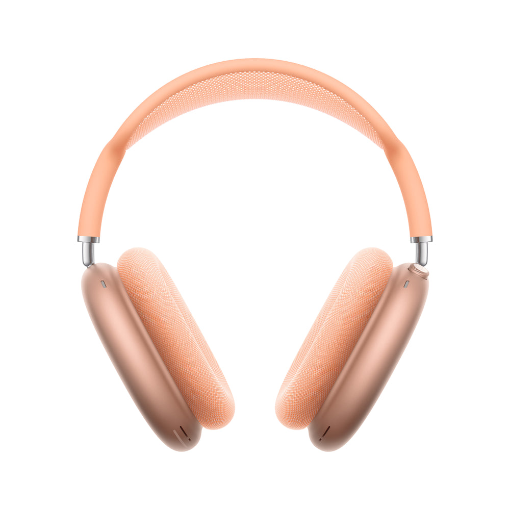 Apple AirPods Max 2 kuulokkeet, oranssi