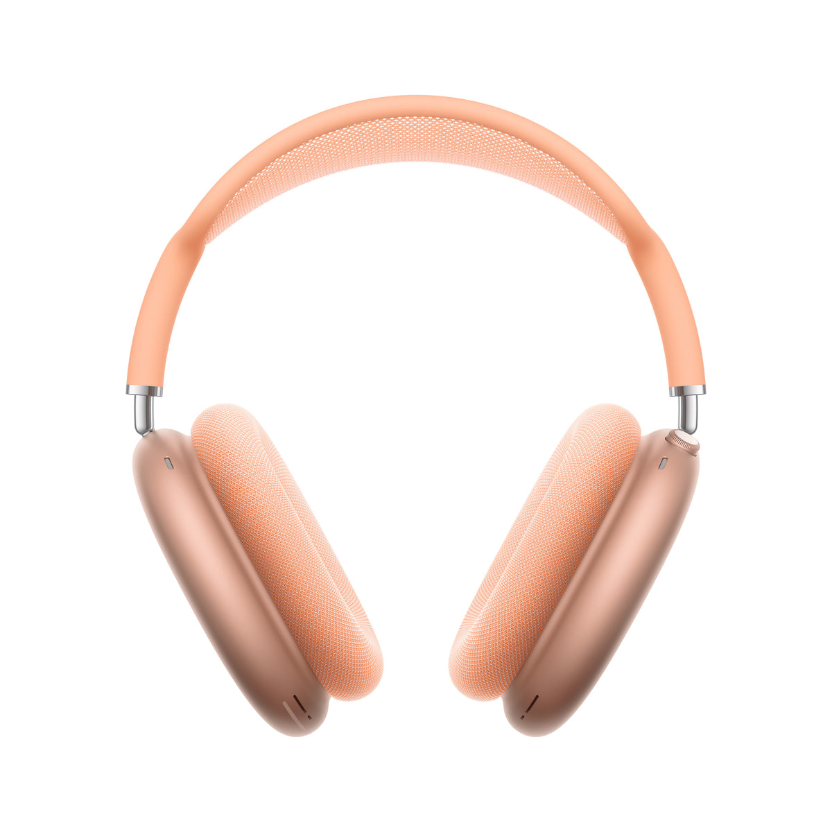 Apple AirPods Max 2 kuulokkeet, oranssi