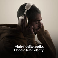 Apple AirPods Max 2 kuulokkeet, oranssi
