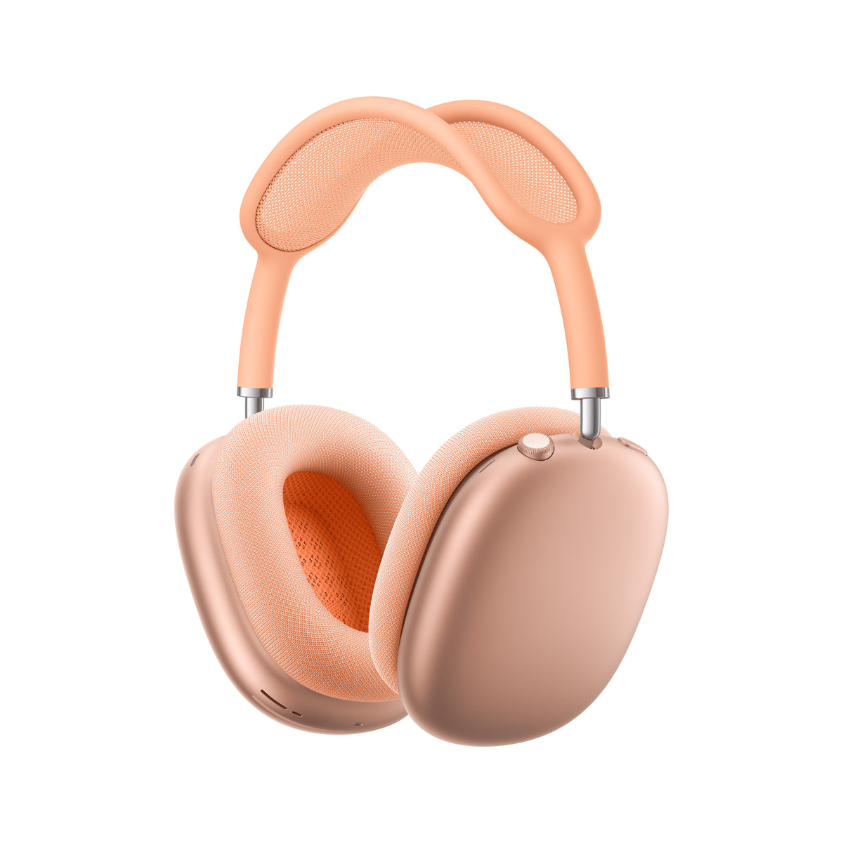 Apple AirPods Max 2 kuulokkeet, oranssi