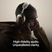 Apple AirPods Max 2 kuulokkeet, tähtivalkea