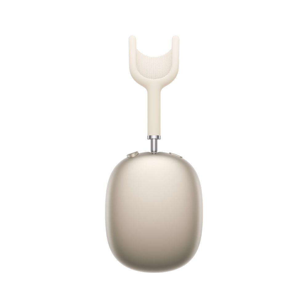 Apple AirPods Max 2 kuulokkeet, tähtivalkea