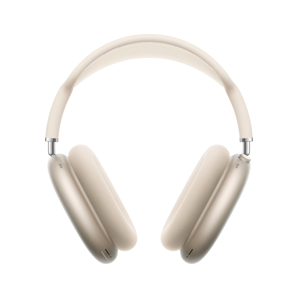 Apple AirPods Max 2 kuulokkeet, tähtivalkea