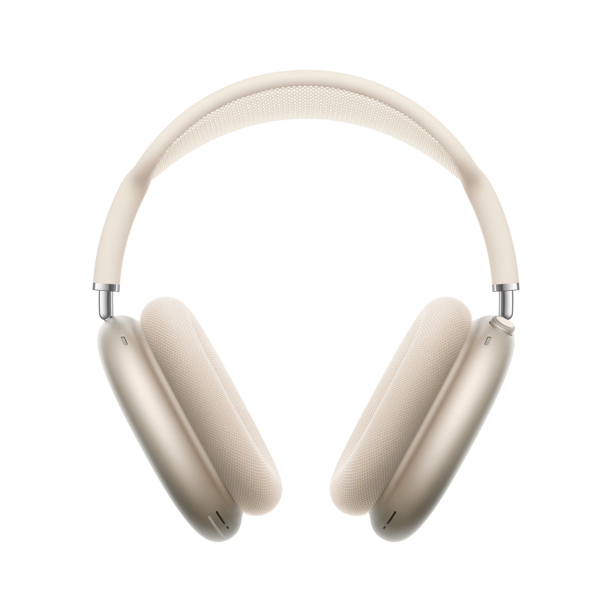 Apple AirPods Max 2 kuulokkeet, tähtivalkea
