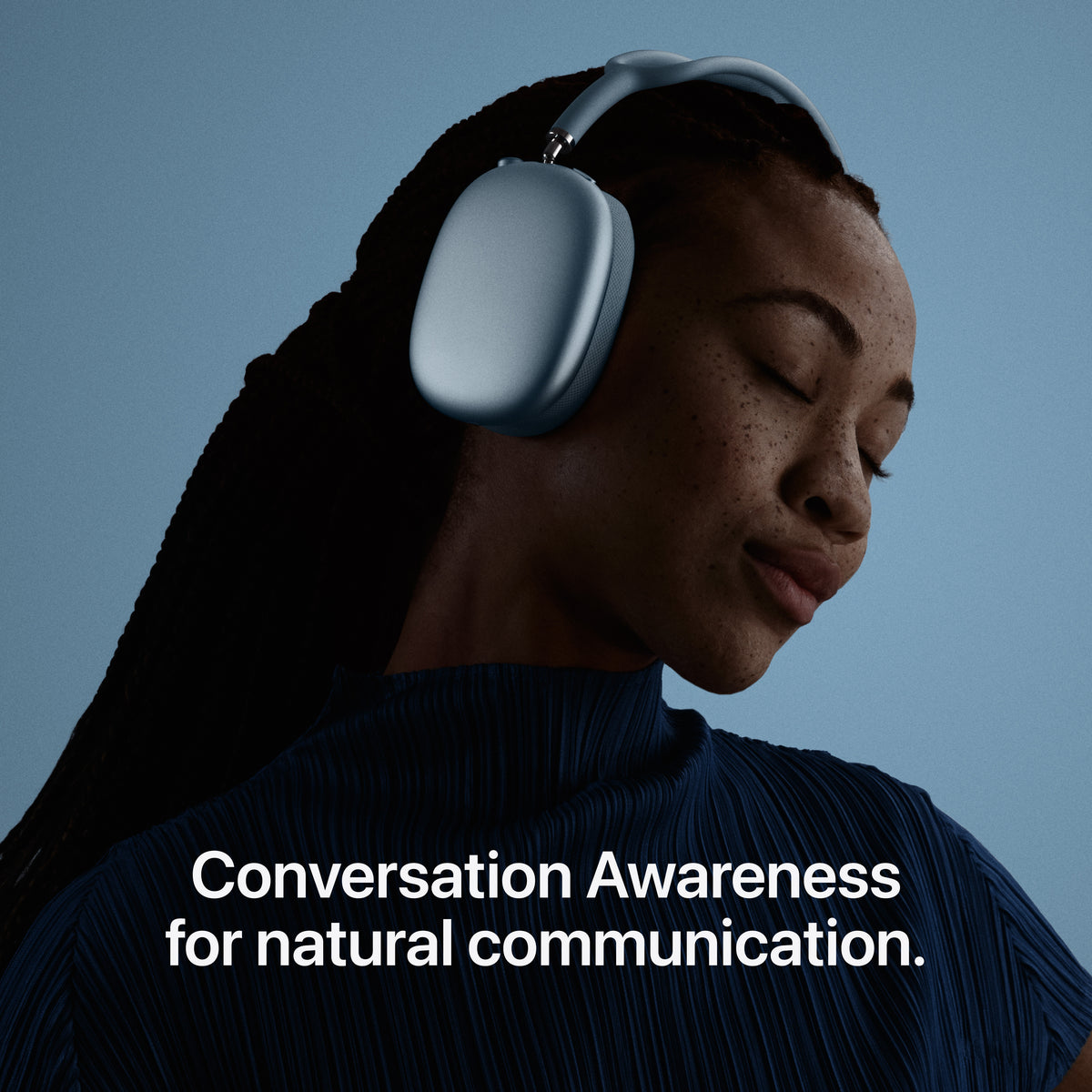 Apple AirPods Max 2 kuulokkeet, tähtivalkea
