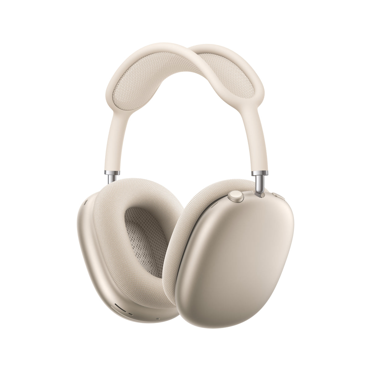Apple AirPods Max 2 kuulokkeet, tähtivalkea