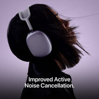 Apple AirPods Max 2 kuulokkeet, keskiyö