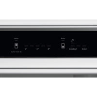 AEG TC8MS182DS jääkaappipakastin, integroitava – kuva 4