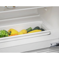 Electrolux LFS3SE82R integroitava jääkaappi pakastelokerolla – kuva 2
