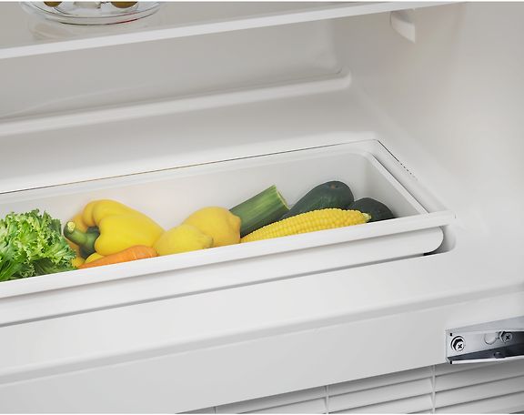 Electrolux LXS3SE82R jääkaappi, integroitava – kuva 3