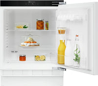 Electrolux LXS3SE82R jääkaappi, integroitava – kuva 1