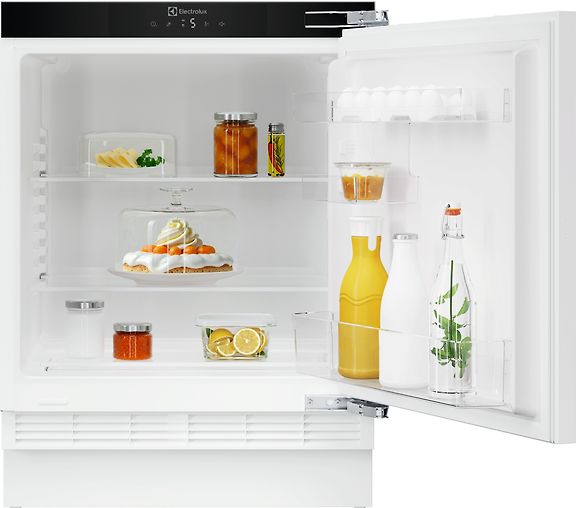 Electrolux LXS3SE82R jääkaappi, integroitava – kuva 1
