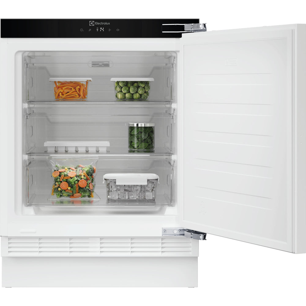 Electrolux LYL3LE82R kaappipakastin, integroitava