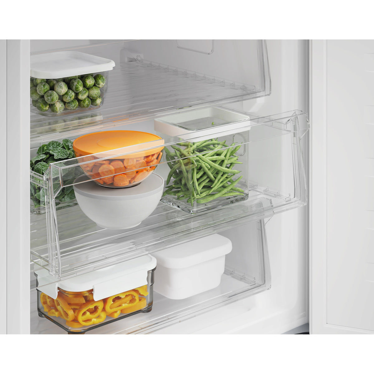 Electrolux LYL3LE82R kaappipakastin, integroitava – kuva 3