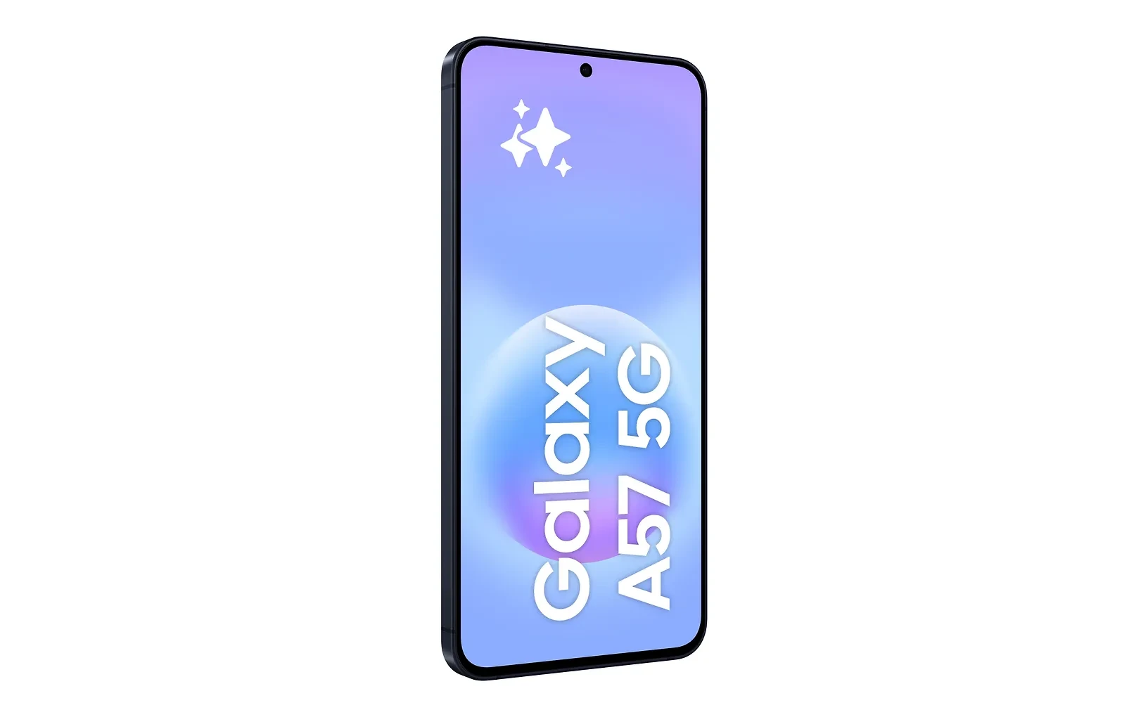 Samsung Galaxy A57 5G puhelin, 128/8 Gt, Awesome Navy