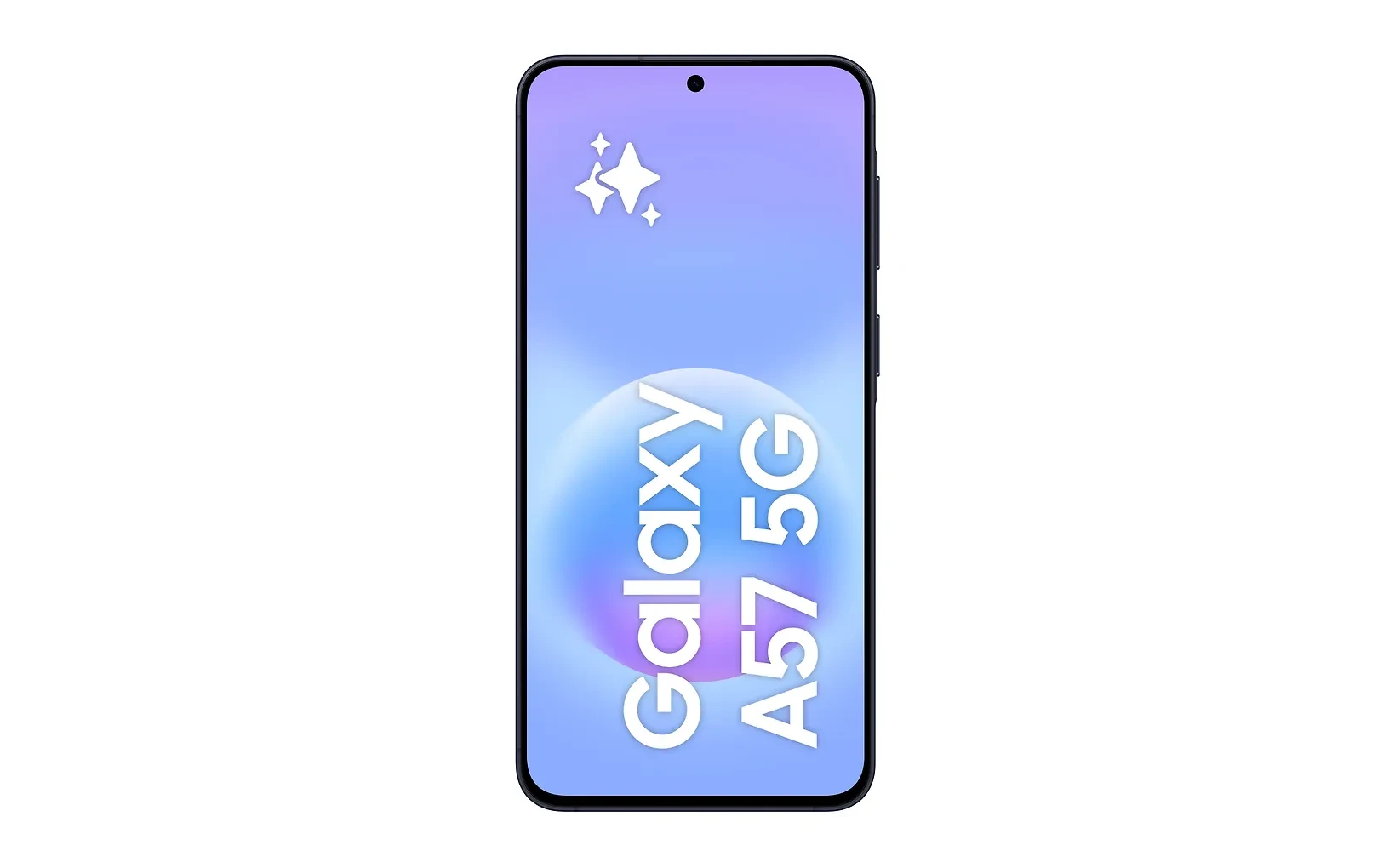 Samsung Galaxy A57 5G puhelin, 128/8 Gt, Awesome Navy